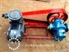 LC型/LCW型罗茨泵,高粘度泵,可定制保温