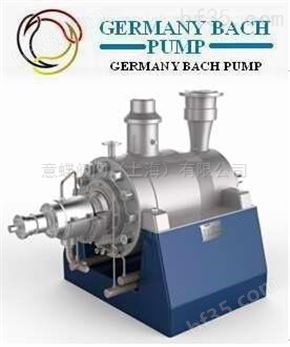 进口高压锅炉给水泵（德国进口工业品质）