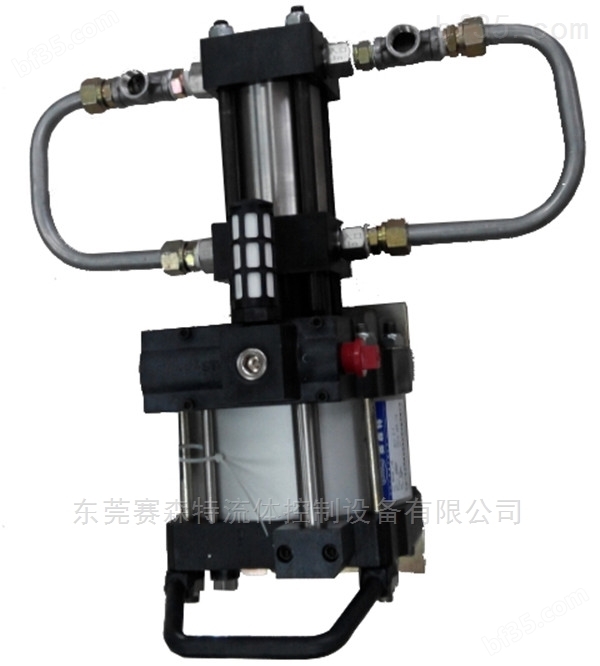 冷媒加压泵/冷媒回收泵