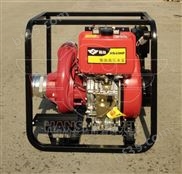 HS40HP-湘潭市4寸德国翰丝柴油机高压泵
