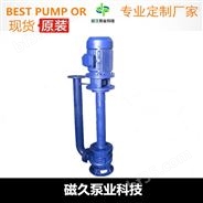 排污泵（）YW型