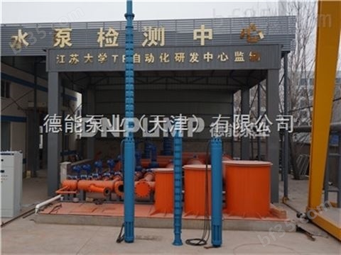 QJ井泵专业制造厂家