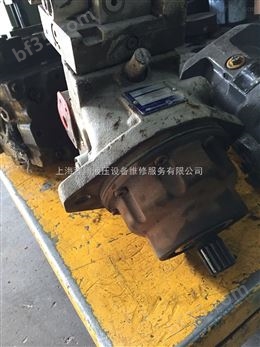 维修萨奥51C060液压马达 上海专业维修马达