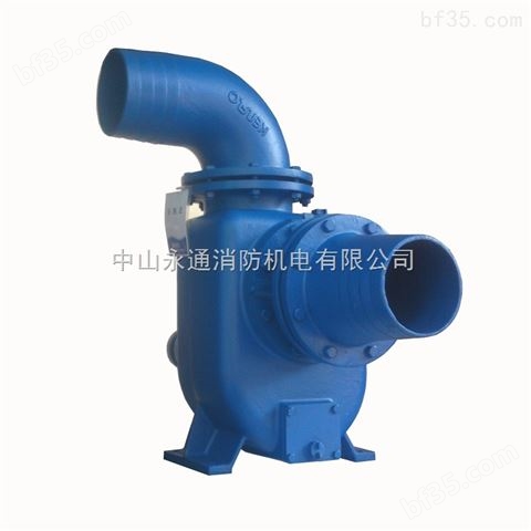 锅炉冷却水循环泵 FSR系列自吸泵