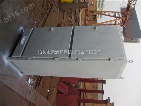 郑州PL单机除尘器品牌