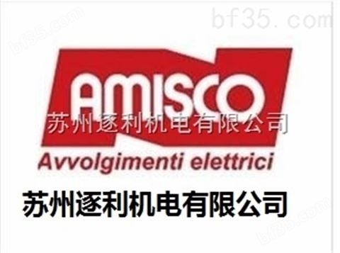优势报价3009MD024W3意大利AMISCO