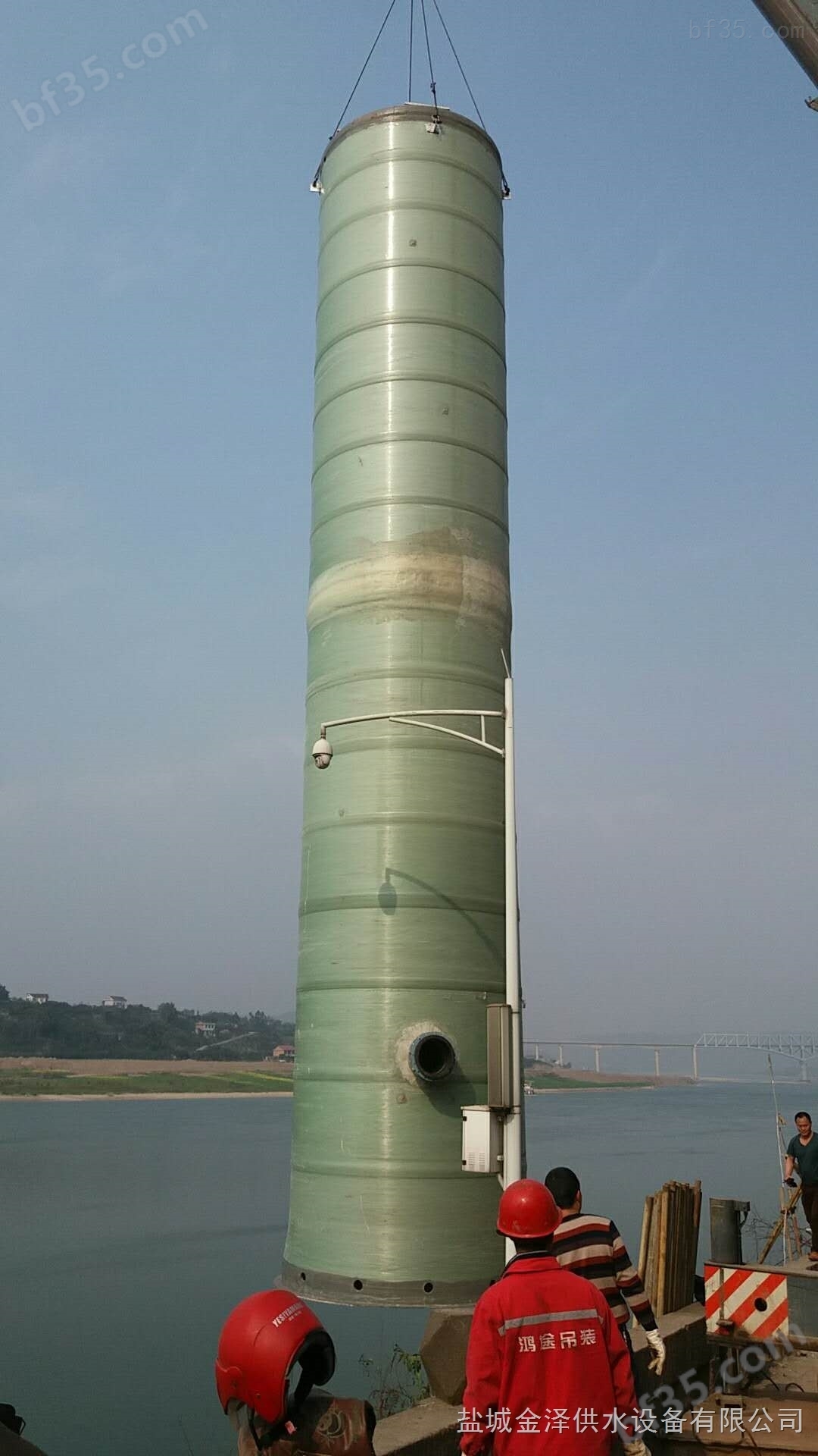 漳州芗城区一体化预制泵站厂家