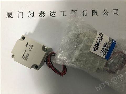 日本SMC电磁阀 VQ31M1-5G-C12