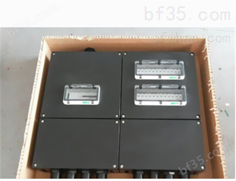 BXS8050防爆防腐动力检修箱带漏电保护