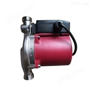 暖气循环泵不锈钢屏蔽式水泵