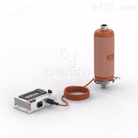 电加热恒温呼吸过滤器