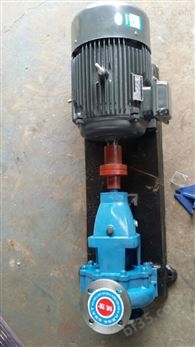 80-50-315A型IH单级单吸化工泵厂家