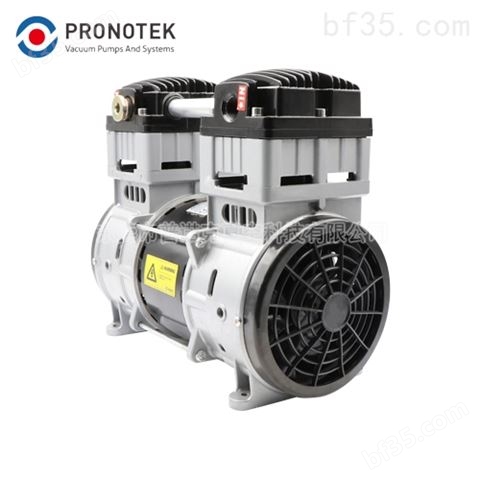 普诺克HP-1400V活塞真空泵​​