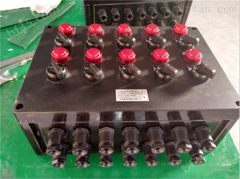 FXMD-S-6/40K63三防配电箱