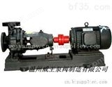 IS型威王IS型单级单吸离心泵性能参数水泵厂家