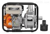 伊藤动力YT40WP4寸汽油机水泵