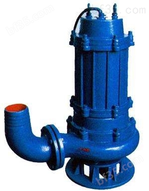 潜水排污泵 不锈钢潜水泵 潜水式污水泵
