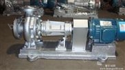 RY50-32-160-风冷式热油泵 热油循环泵 循环油泵