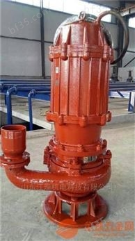供应电动立式泥浆泵-潜水立式清淤泵