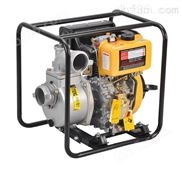 上海YT30DP小型抽水机柴油泵批发价格
