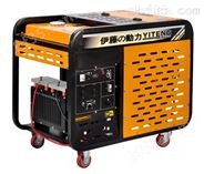 伊藤300A柴油发电电焊机YT300EW