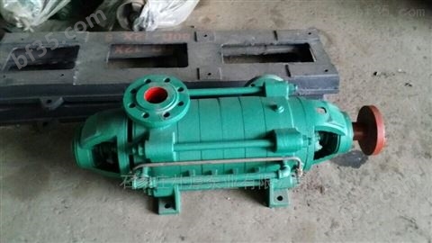 D155-30X10多级泵